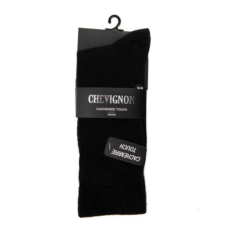 Chaussette cataldo Homme CHEVIGNON