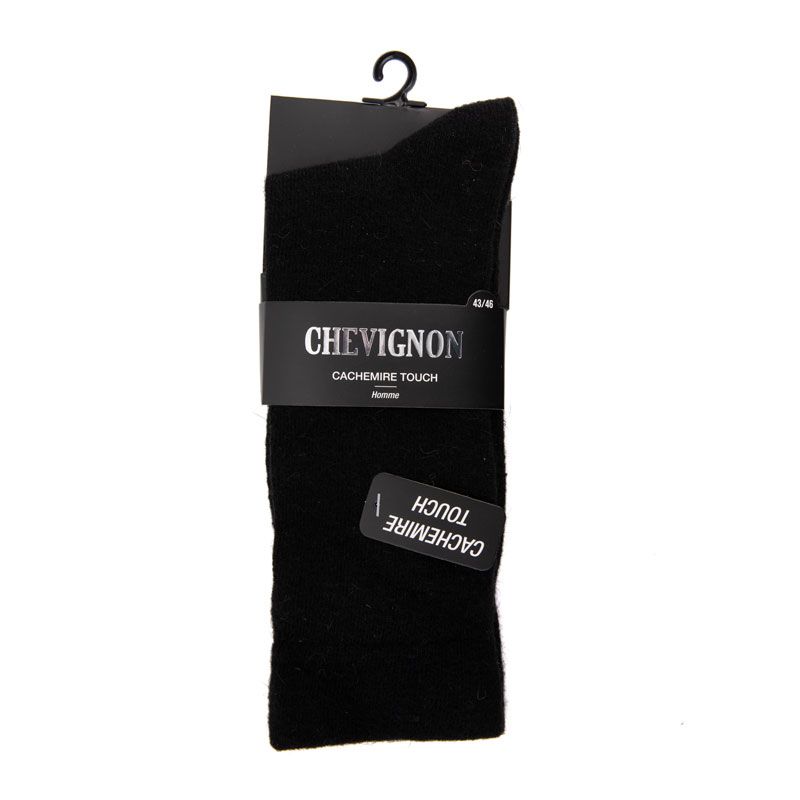 Chaussette cataldo Homme CHEVIGNON Chaussette cataldo Homme CHEVIGNON