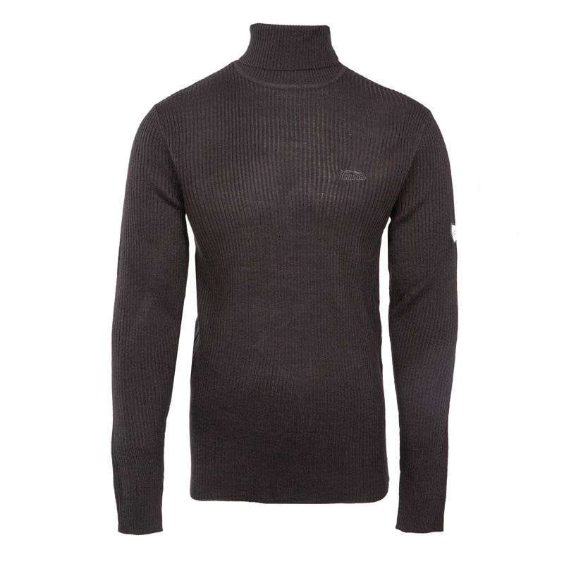 Pull col roule redwan Homme KAPORAL