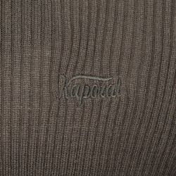Pull col roule redwan Homme KAPORAL