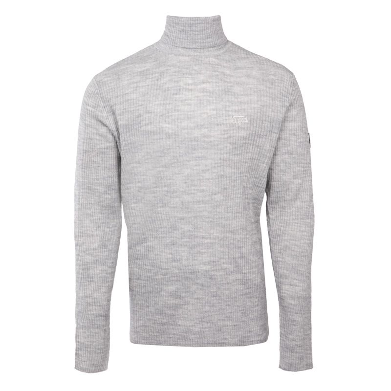 Pull col roule redwan Homme KAPORAL