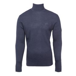 Pull col roule redwan Homme KAPORAL
