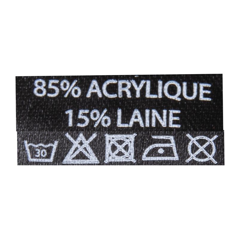 Pull col rond beren Homme KAPORAL Pull col rond beren Homme KAPORAL