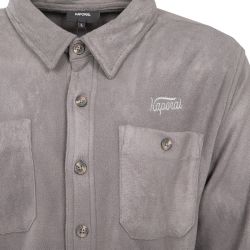 Surchemise diamantino Homme KAPORAL
