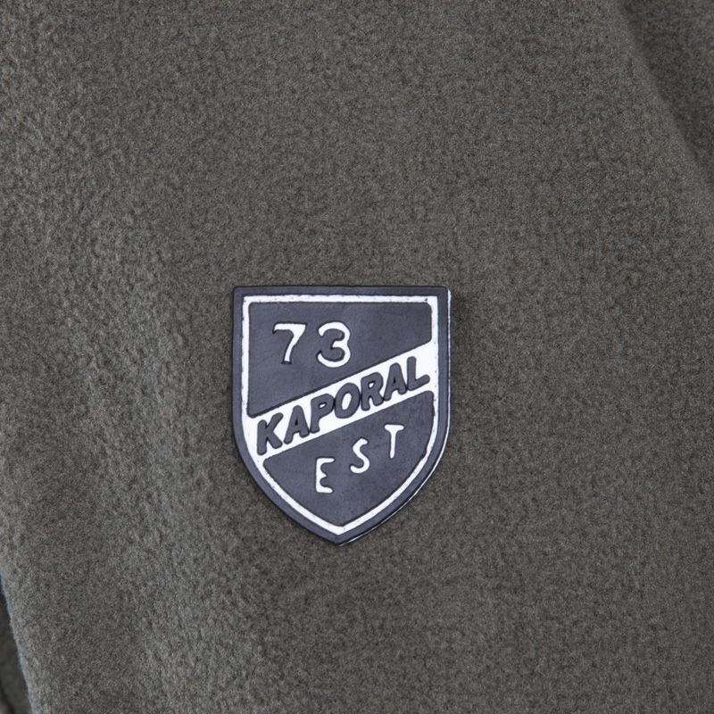 Surchemise diamantino Homme KAPORAL