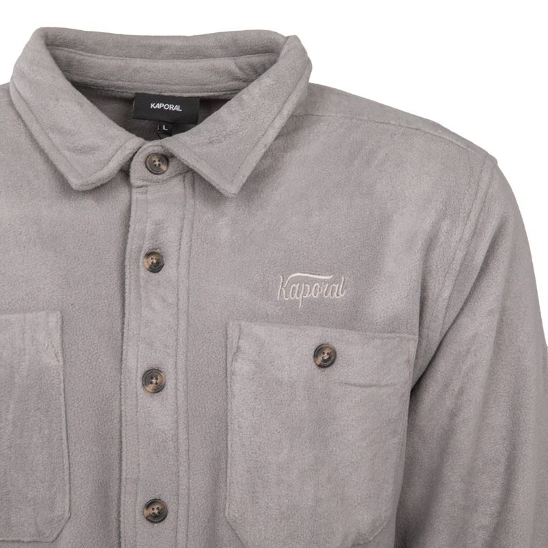 Surchemise diamantino Homme KAPORAL