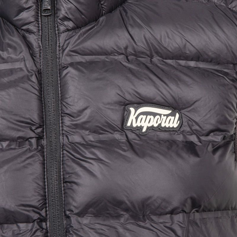 Doudoune sans manche midal Homme KAPORAL Doudoune sans manche midal Homme KAPORAL