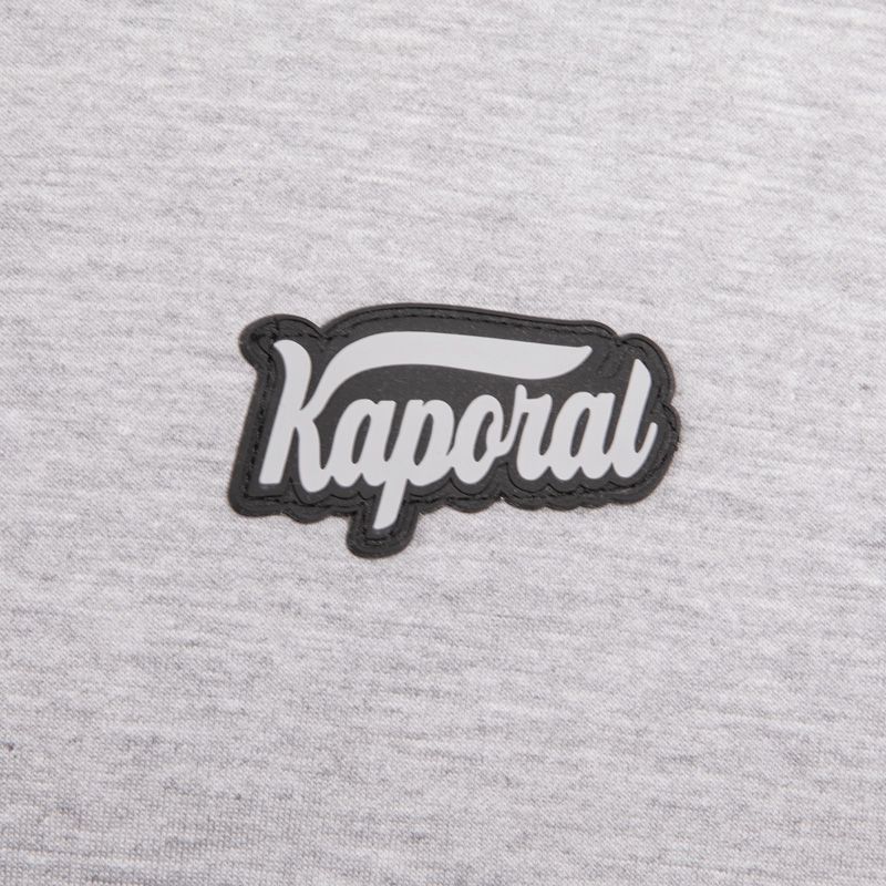 Gilet capuche rody Homme KAPORAL Gilet capuche rody Homme KAPORAL