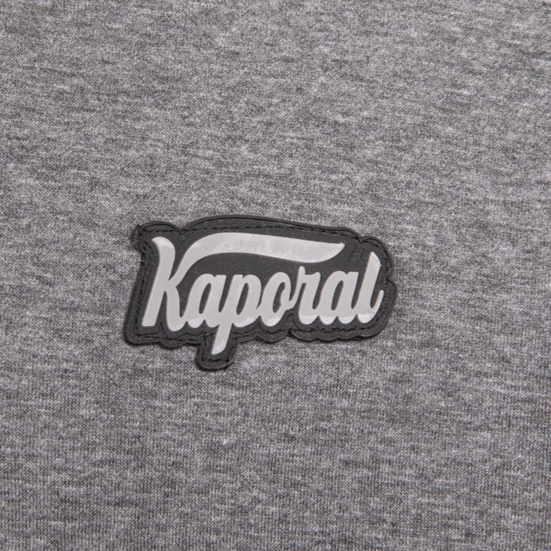 Gilet capuche rody Homme KAPORAL Gilet capuche rody Homme KAPORAL