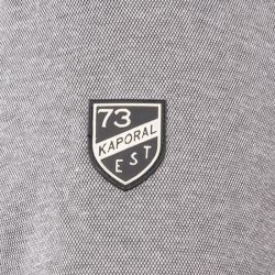 Chemise chine netanel Homme KAPORAL