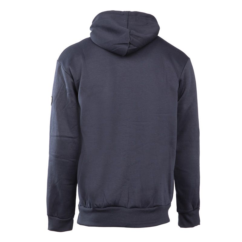 Sweat avec ecusson timeo homme Homme KAPORAL