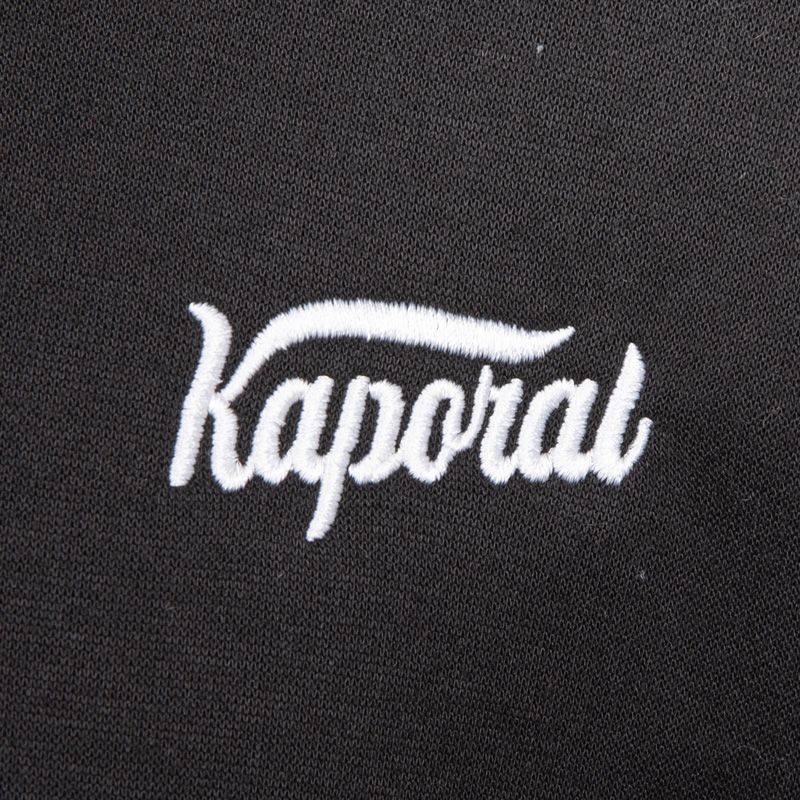 Sweat avec ecusson timeo homme Homme KAPORAL