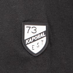 Sweat avec ecusson timeo homme Homme KAPORAL