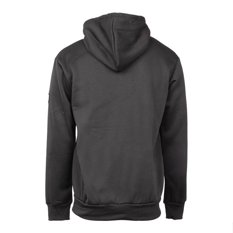 Sweat avec ecusson timeo homme Homme KAPORAL