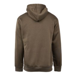 Sweat avec ecusson timeo homme Homme KAPORAL