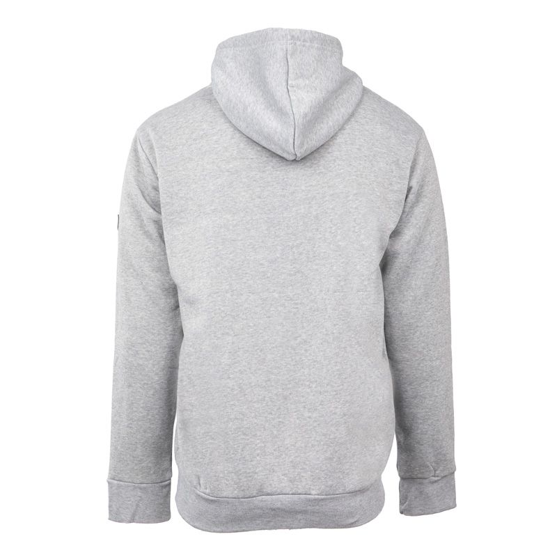 Sweat avec ecusson timeo homme Homme KAPORAL Sweat avec ecusson timeo homme Homme KAPORAL