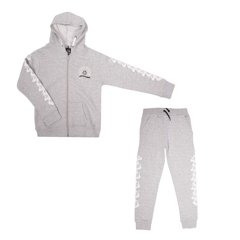 Ensemble jogging gelv1717 jog Enfant ELEVEN PARIS