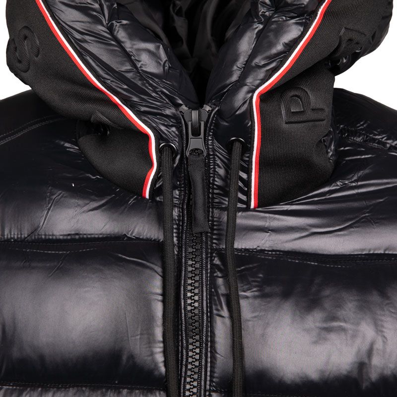 Blouson homme ivy taupe Homme PARAGOOSE