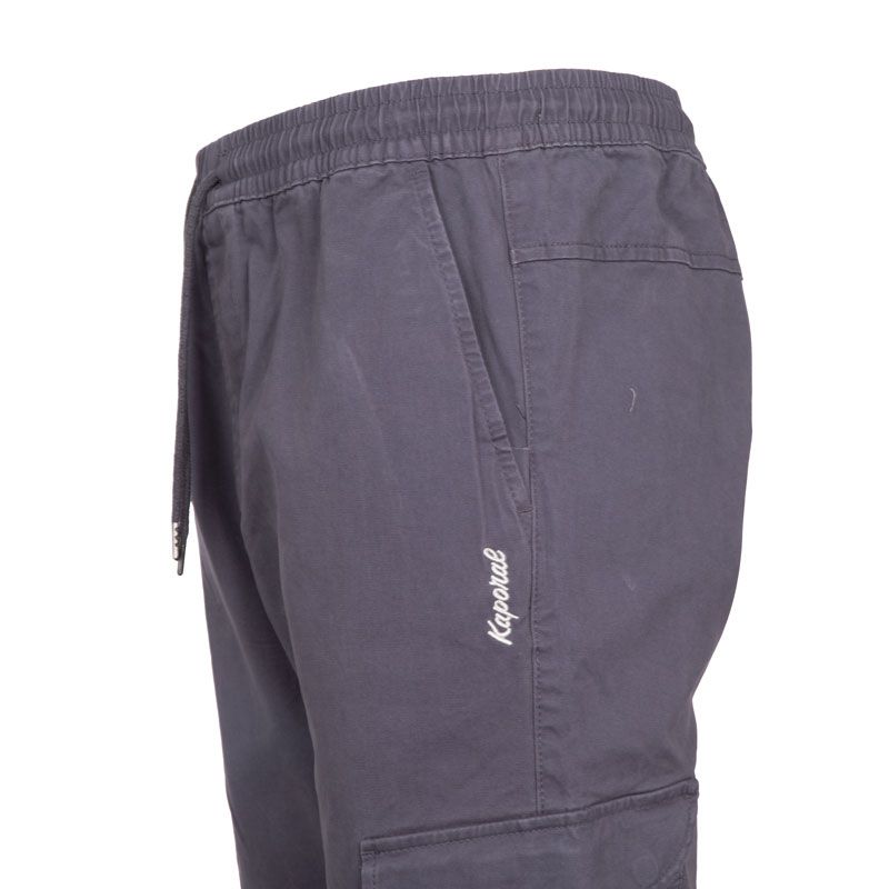 Pantalon cargo corto homme Homme KAPORAL Pantalon cargo corto homme Homme KAPORAL