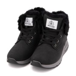 Basket a lacet detail fourre ysma femme t37 au 41 Femme BURTON OF LONDON Basket a lacet detail fourre ysma femme t37 au 41 Femme BURTON OF LONDON