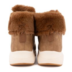 Basket a lacet detail fourre ysma femme t37 au 41 Femme BURTON OF LONDON