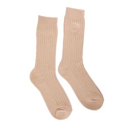 Chaussette douceur ernesto homme Homme BURTON OF LONDON