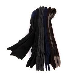 Pack de 7 chaussettes fantaisies kamalo Homme BURTON OF LONDON