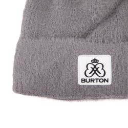 Bonnet fourre cotele avec pompon kadija Femme BURTON OF LONDON Bonnet fourre cotele avec pompon kadija Femme BURTON OF LONDON