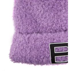 Bonnet chaud sakina femme Femme BURTON OF LONDON