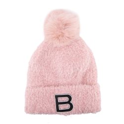 Bonnet chaud sakina femme Femme BURTON OF LONDON