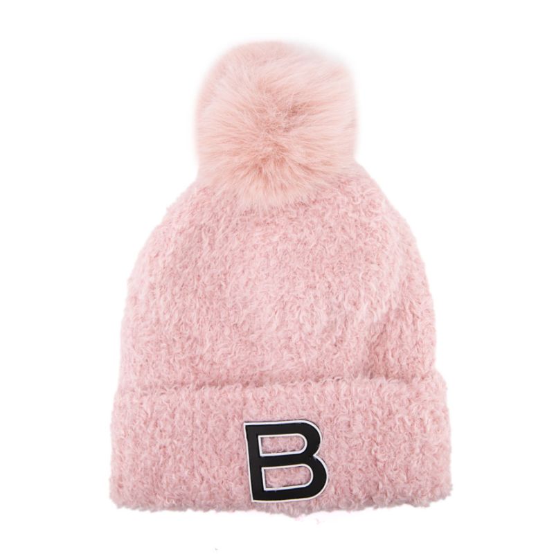 Bonnet chaud sakina femme Femme BURTON OF LONDON