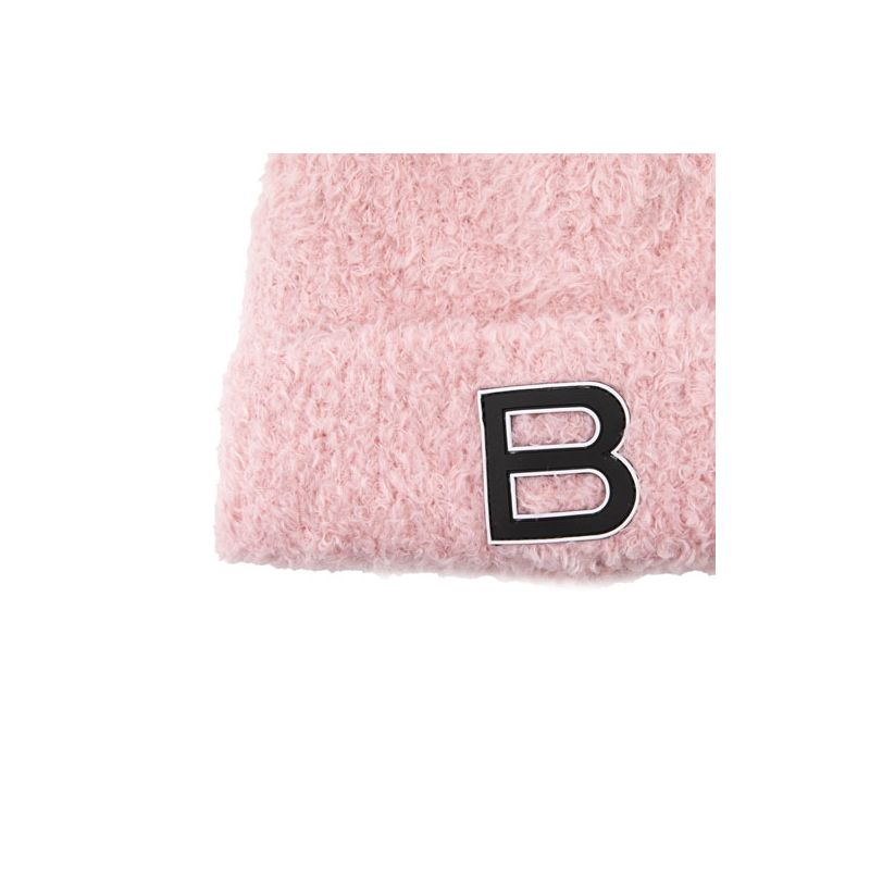 Bonnet chaud sakina femme Femme BURTON OF LONDON