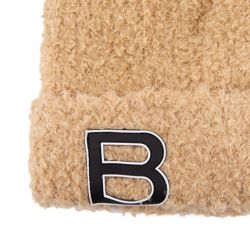 Bonnet chaud sakina femme Femme BURTON OF LONDON