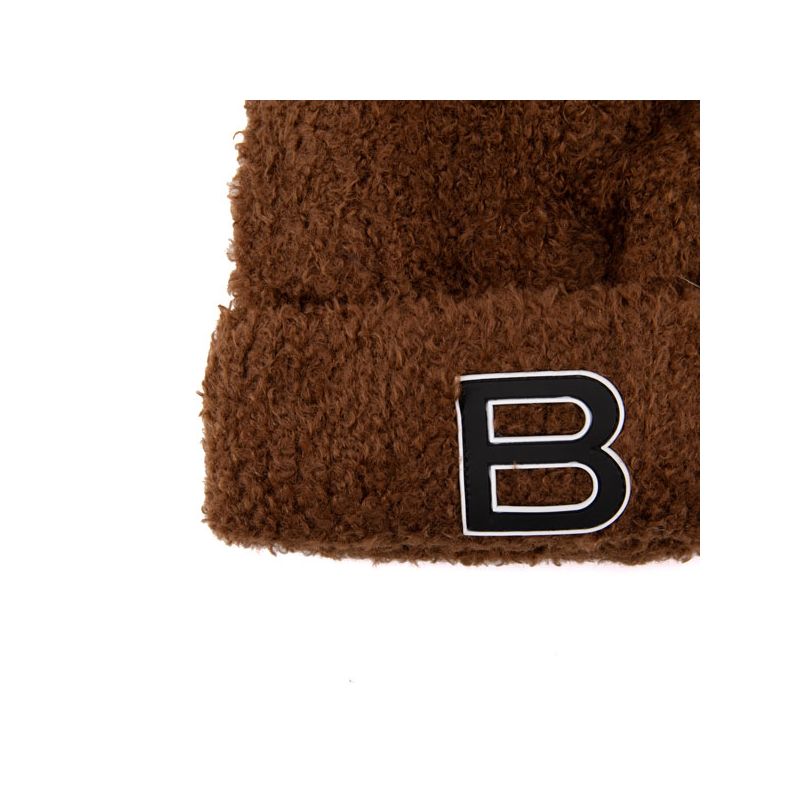 Bonnet chaud sakina femme Femme BURTON OF LONDON