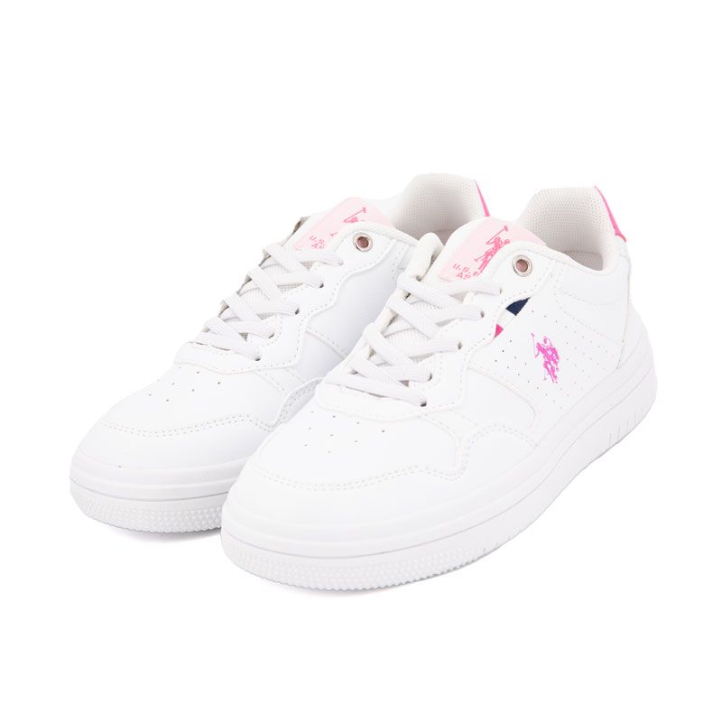 BASKET WHITE DENNY004E T35-39