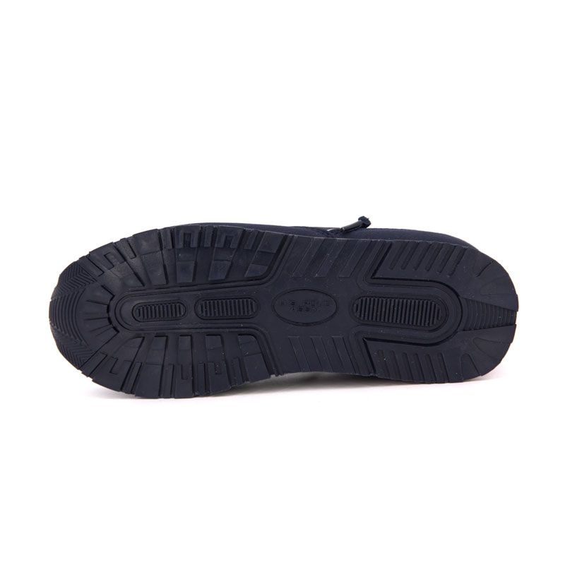 BASKET DARK SAPHIRE NOBIK001D-DBL012 T35-39