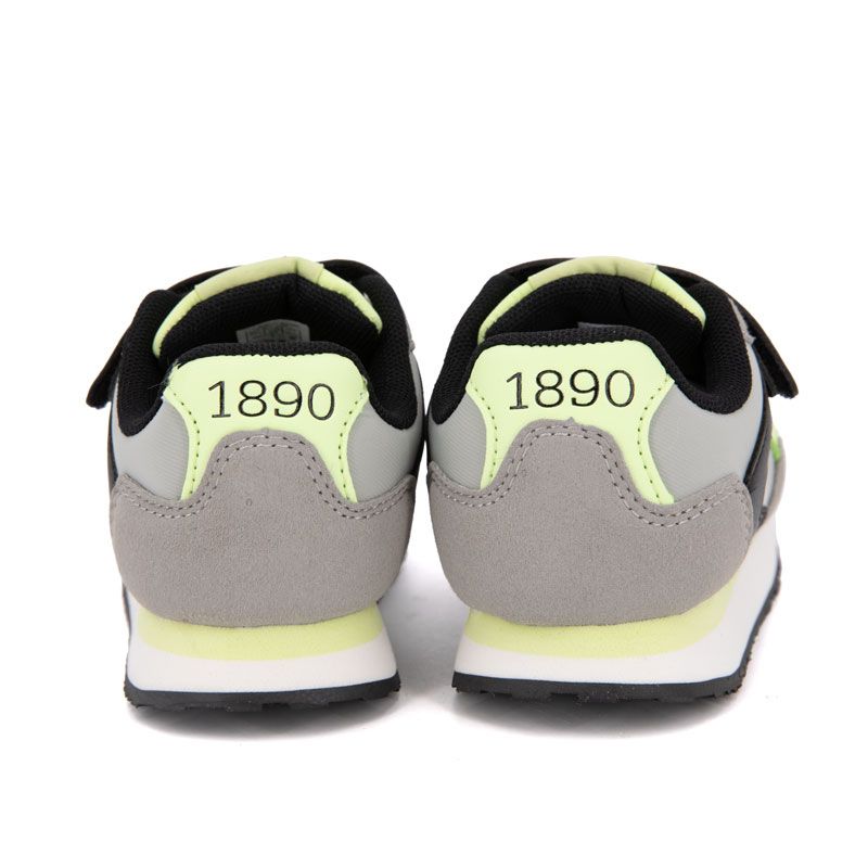 BASKET LIGHT GRAY-BLACK NOBIK014- T27-34 BASKET LIGHT GRAY-BLACK NOBIK014- T27-34