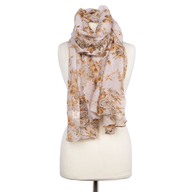 Feridia foulard 90x180cm Femme RODIER