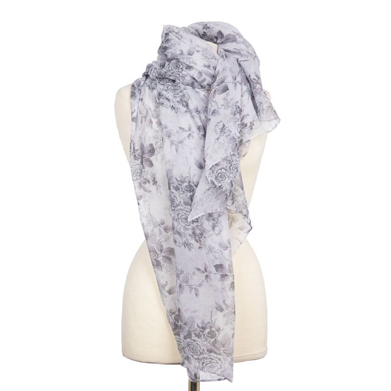 Feridia foulard 90x180cm Femme RODIER