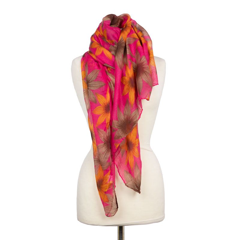 Feridia foulard 90x180cm Femme RODIER