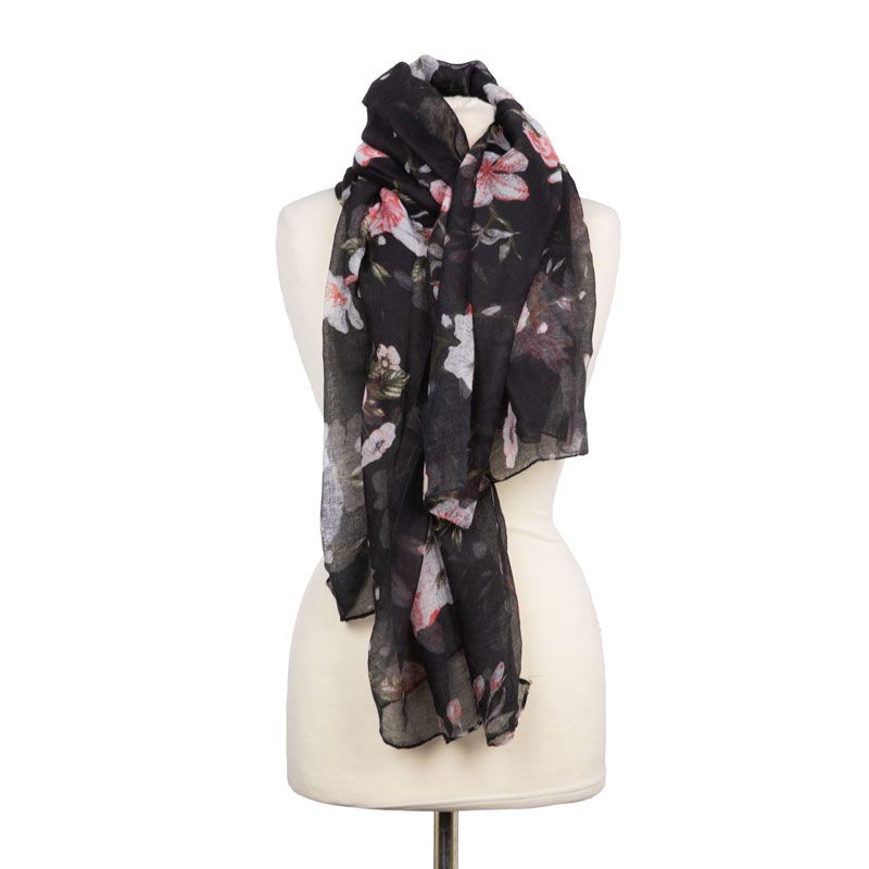 Feridia foulard 90x180cm Femme RODIER