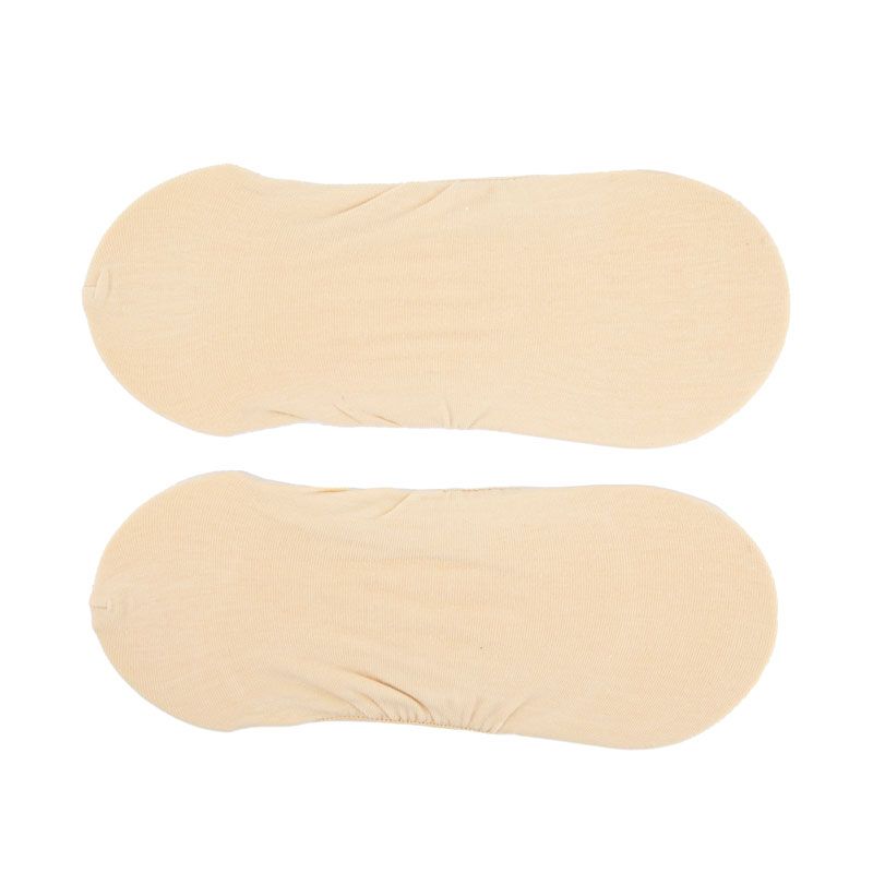 Chaussettes invisible x2 Femme CECILIA DE RAFAEL