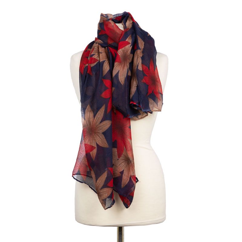 Feridia foulard 90x180cm Femme RODIER