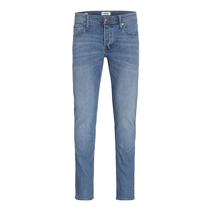 JJORIGINAL SQ 296 JWHGLENN R20-A OUTL Blue Denim 12263583