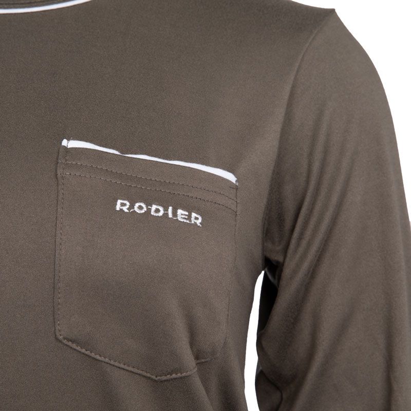 Ensemble pyjama bas fleuri loma femme Femme RODIER