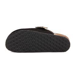 SABOT FOURRE LISERET SUNNY SABOT FOURRE LISERET SUNNY