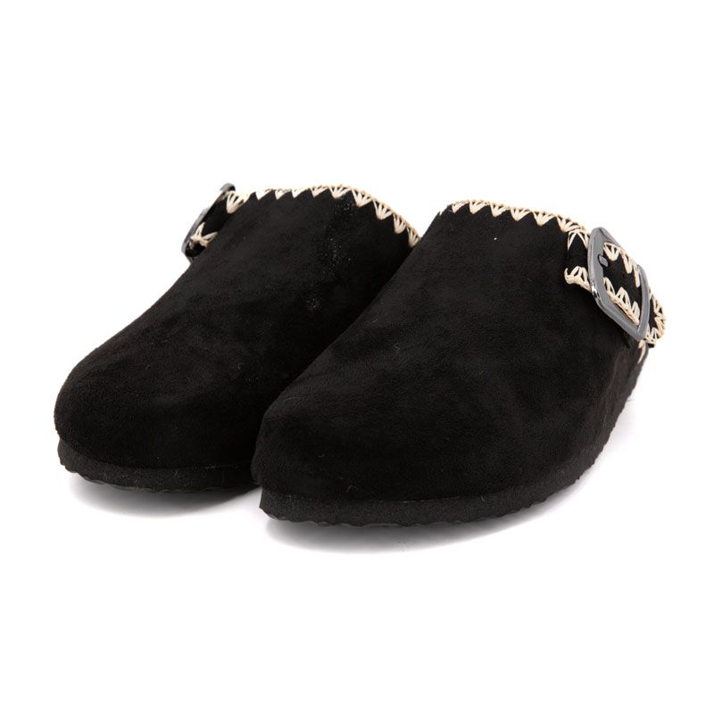SABOT FOURRE LISERET SUNNY SABOT FOURRE LISERET SUNNY