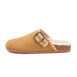 SABOT FOURRE LISERET SUNNY SABOT FOURRE LISERET SUNNY