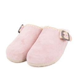 SABOT FOURRE LISERET SUNNY SABOT FOURRE LISERET SUNNY