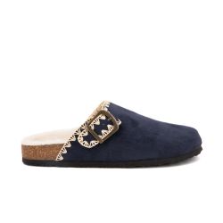 SABOT FOURRE LISERET SUNNY SABOT FOURRE LISERET SUNNY
